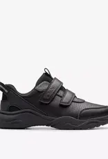 Clarks Feathershine K