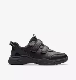 Clarks Feathershine K