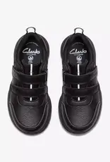 Clarks Feathershine K