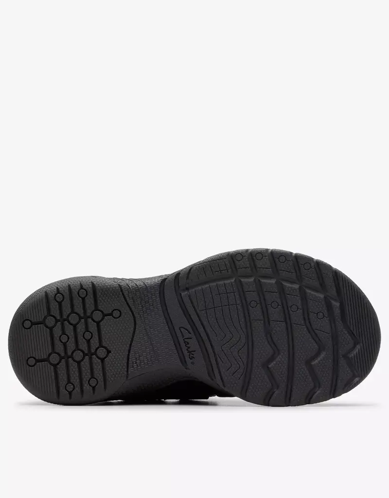 Clarks Feathershine K