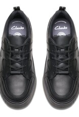 Clarks Oslo Flare Y