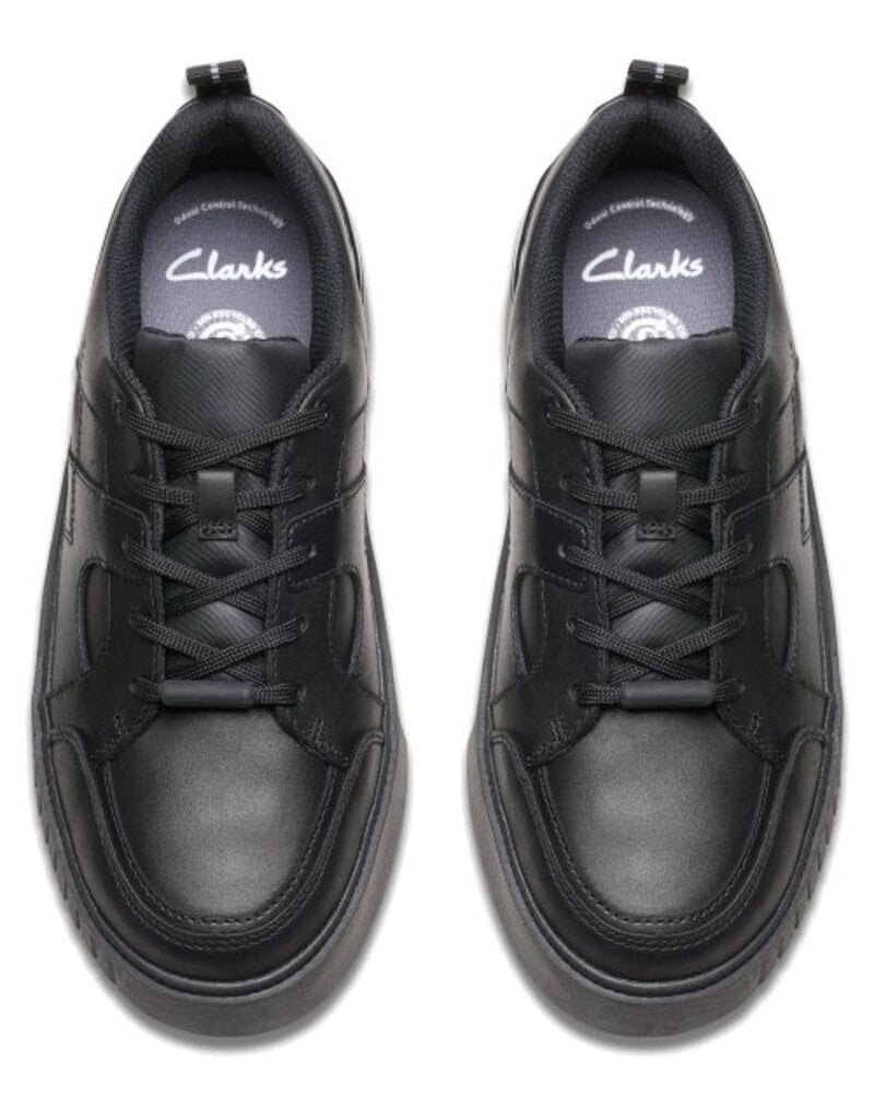 Clarks Oslo Flare Y
