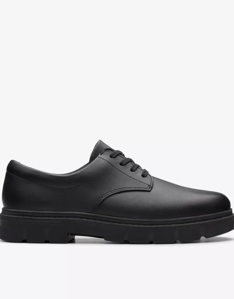 Clarks Lorcam Loop Y