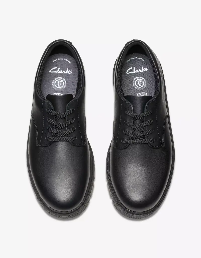 Clarks Lorcam Loop Y