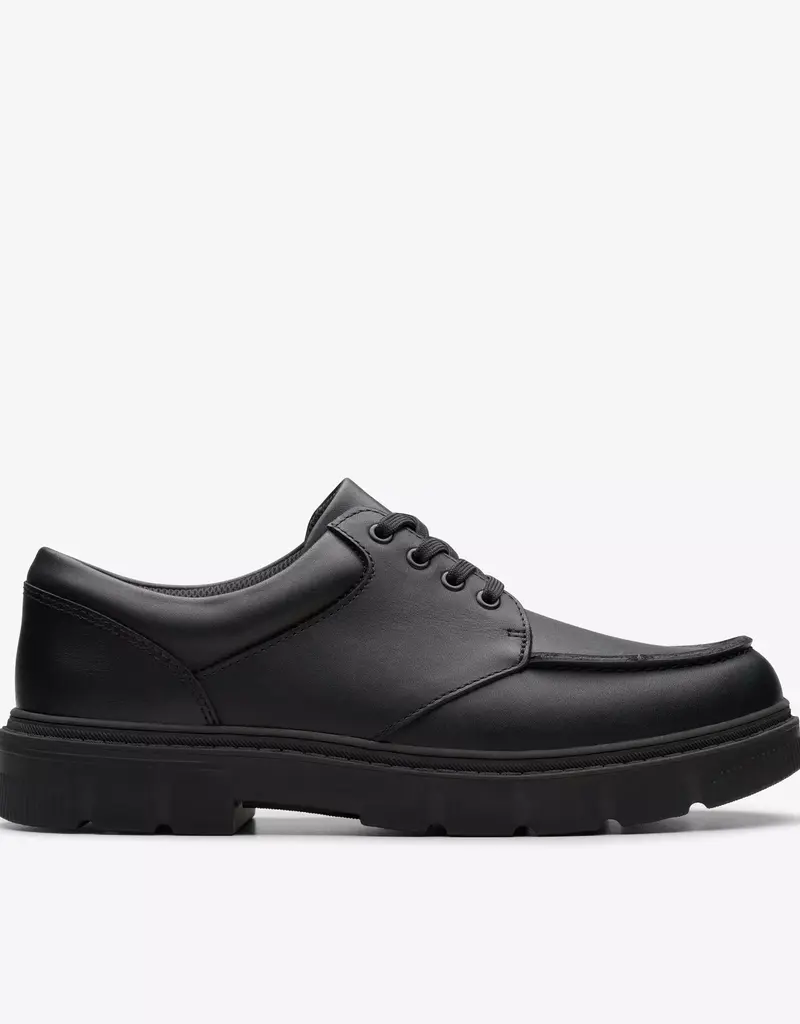 Clarks Lorcam Edge Y