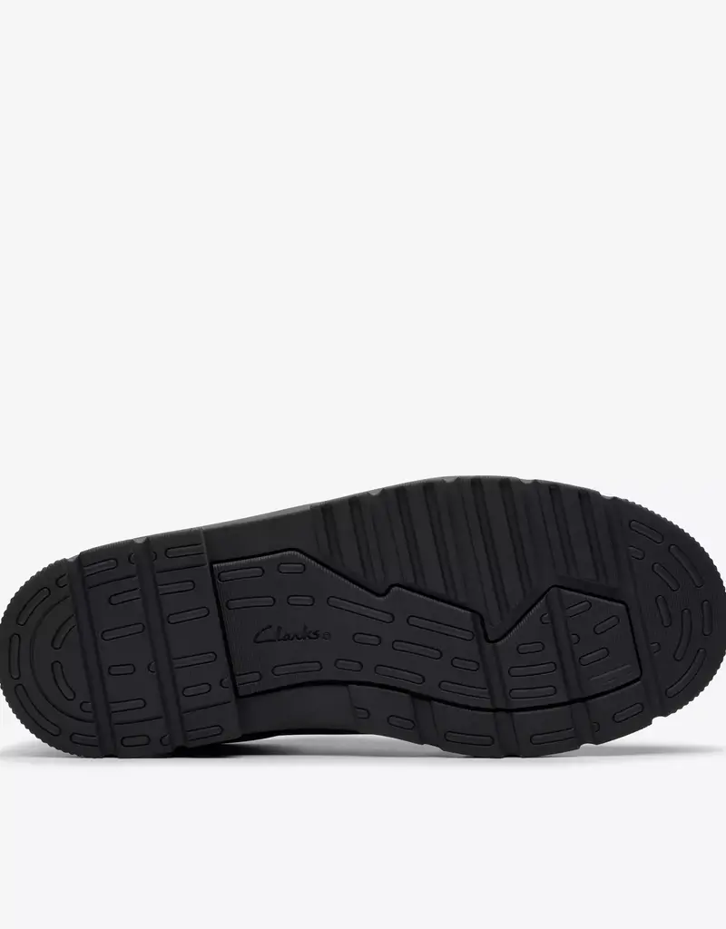 Clarks Lorcam Edge Y