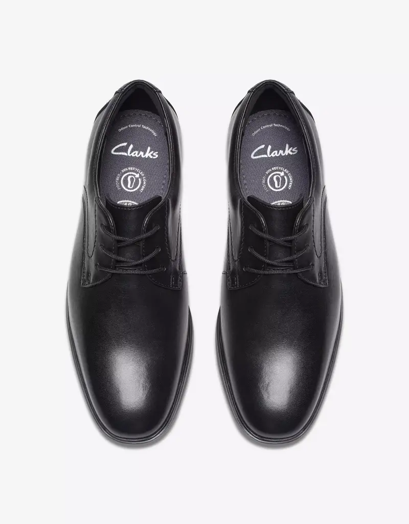 Clarks Jonwin Step Y