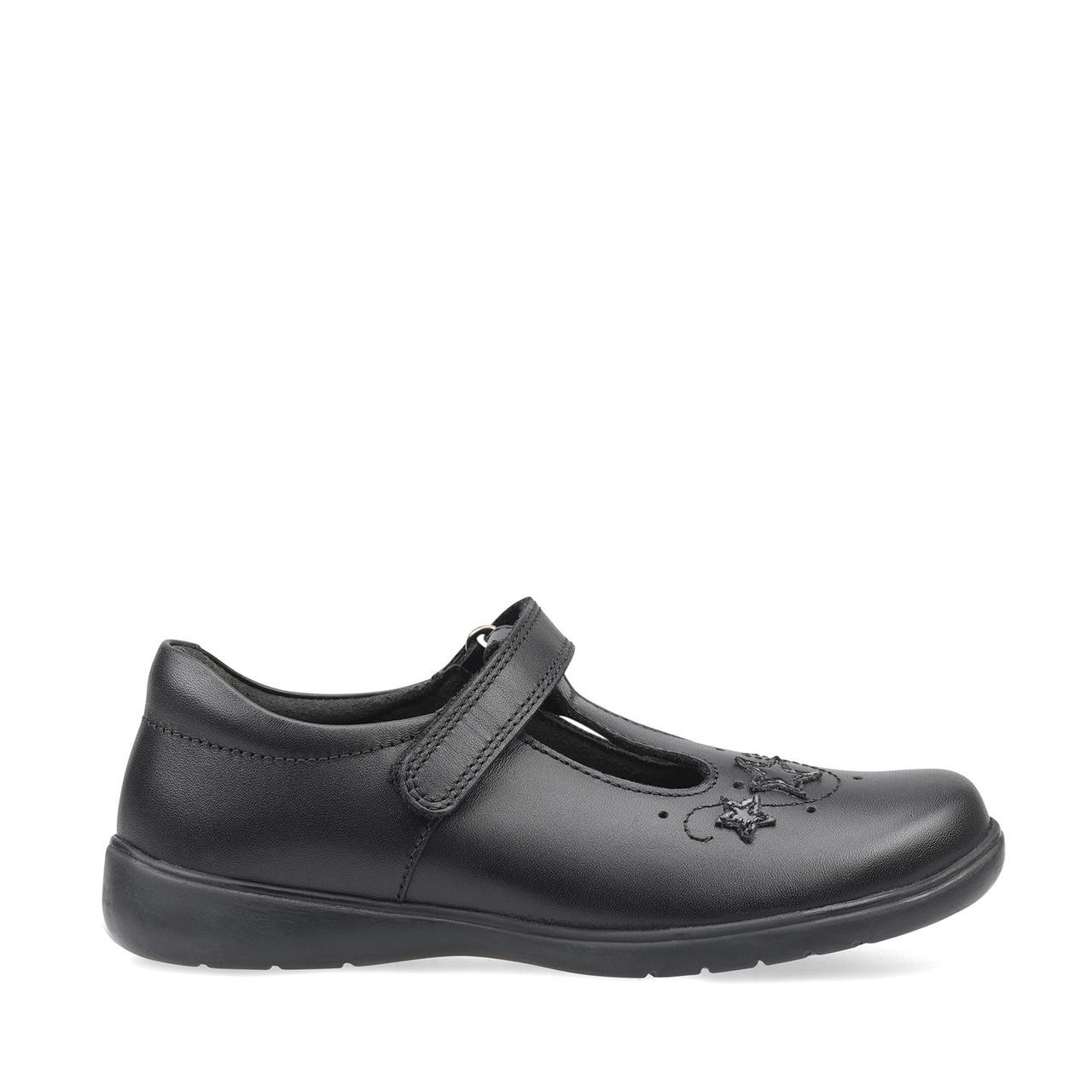 Start Rite Girls Star Jump School Shoe - Game Changers Guernsey