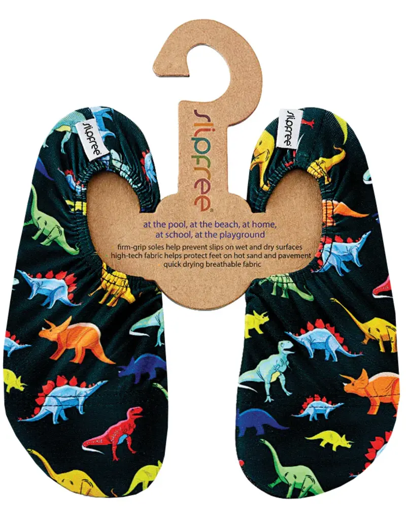 Slipfree Dino