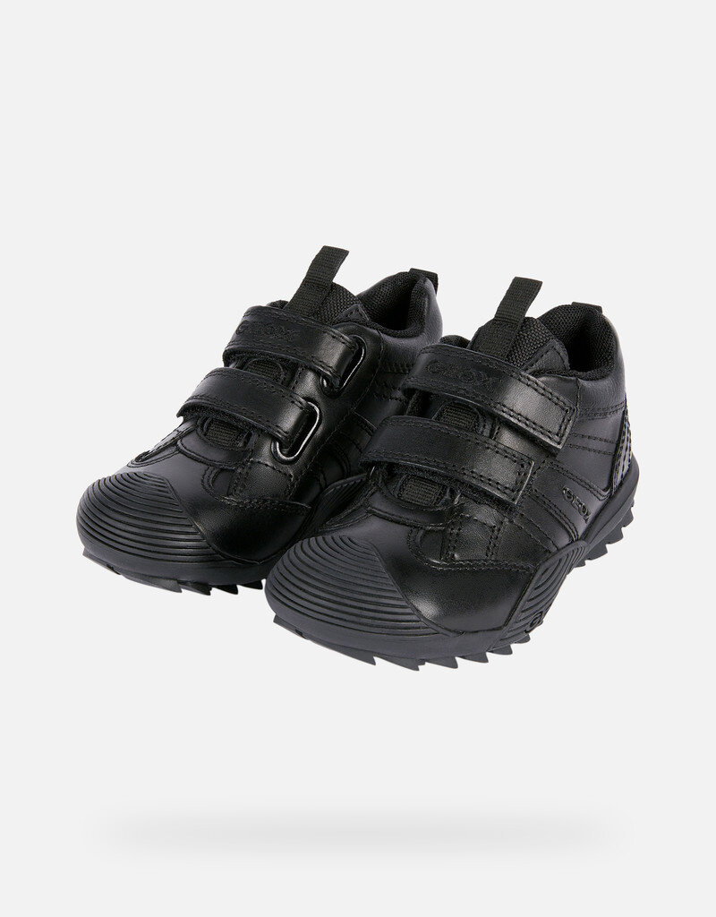 Geox Savage Waterproof