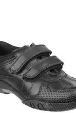 Hush Puppies jezza senr