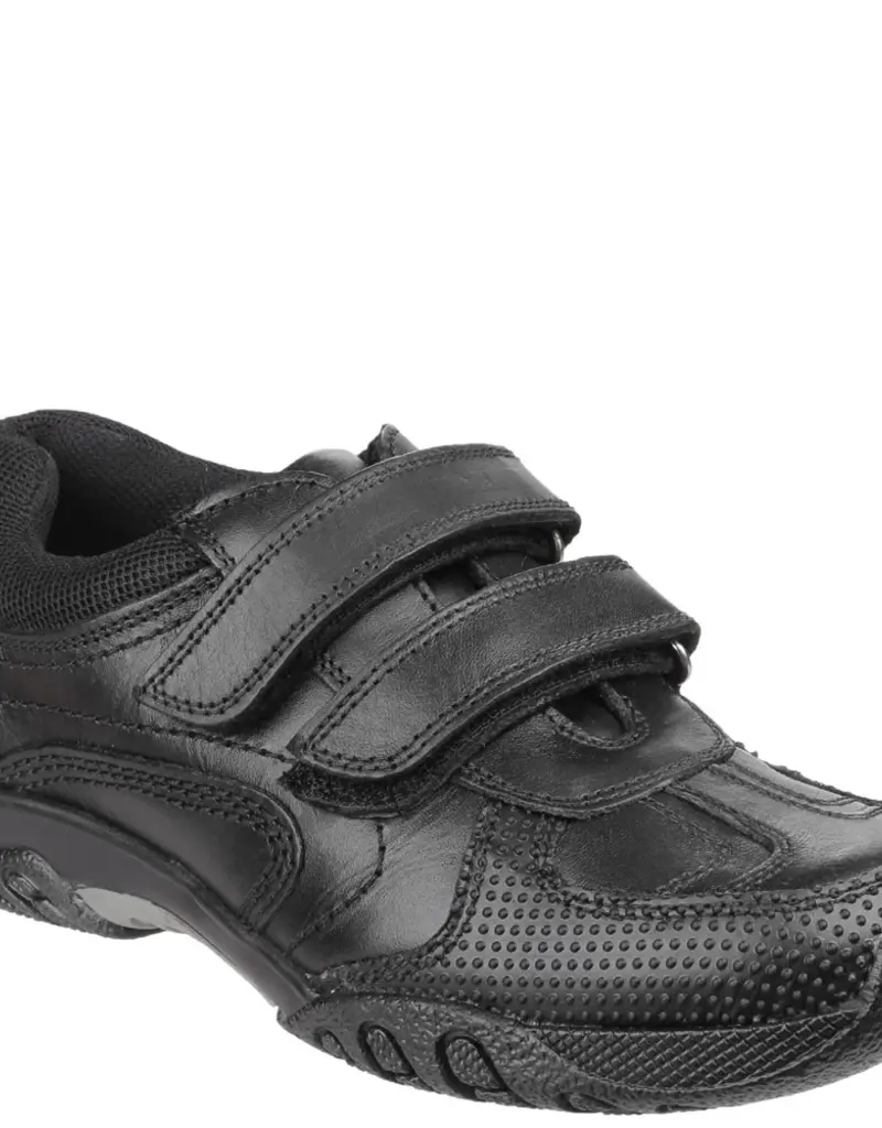 Hush Puppies jezza senr