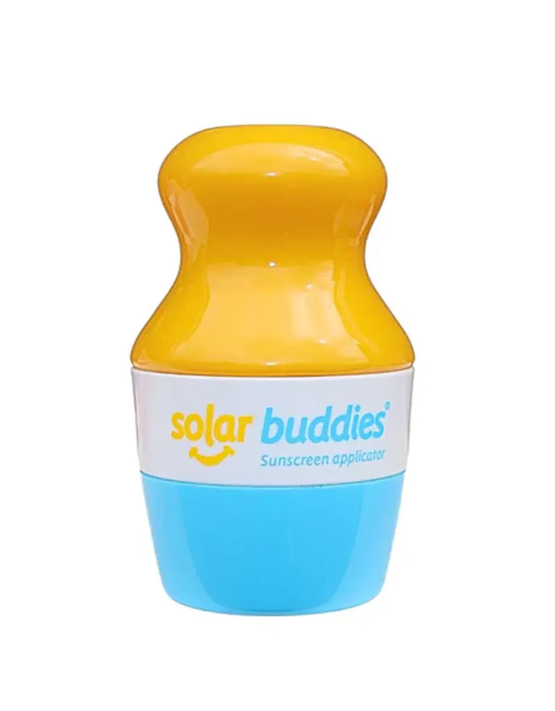 Solar Buddies Solar Buddies