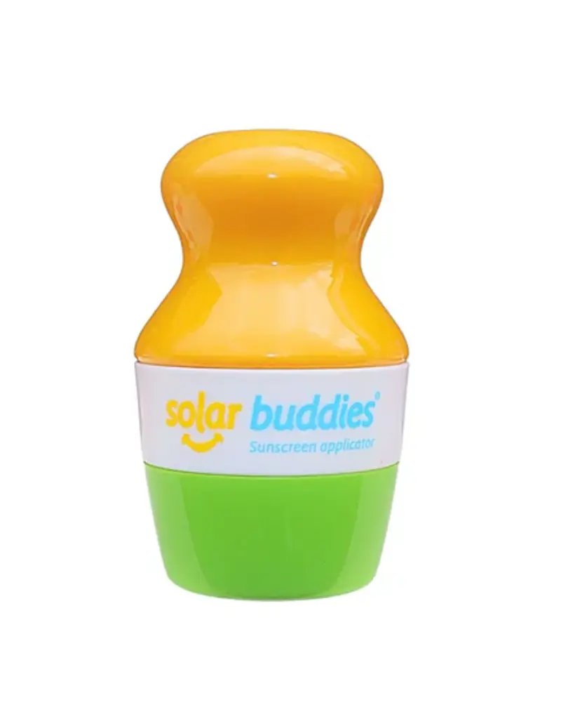 Solar Buddies Solar Buddies