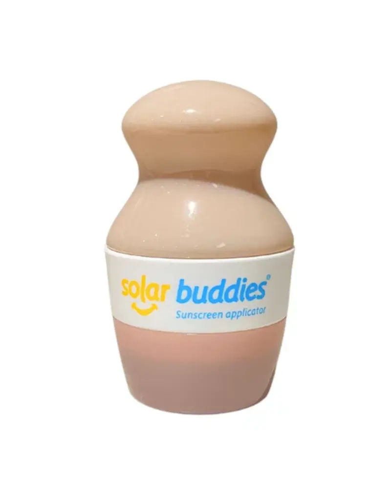 Solar Buddies Solar Buddies