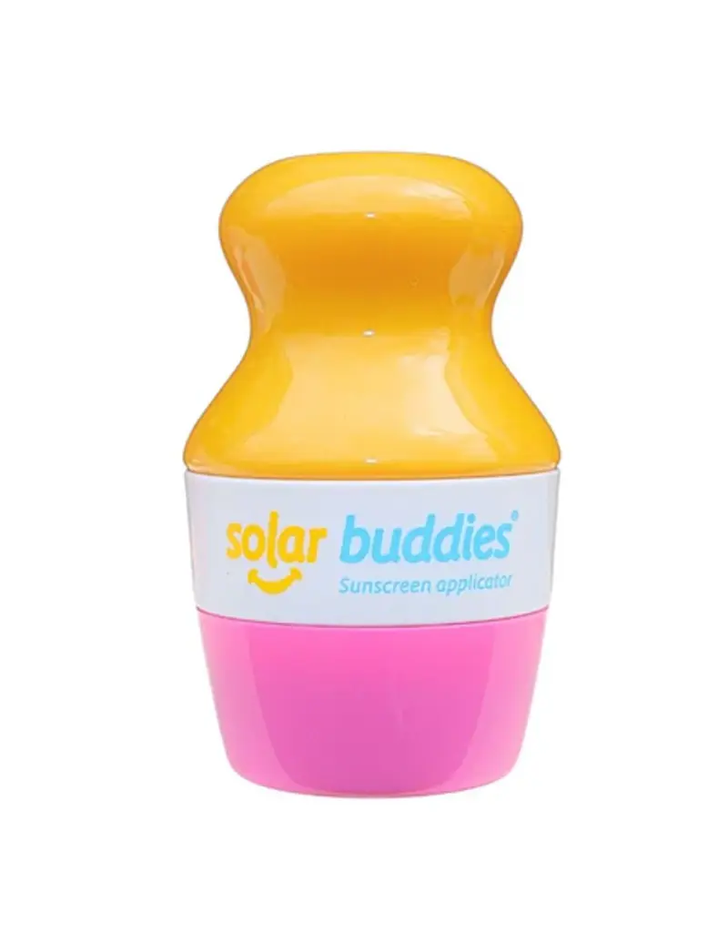 Solar Buddies Solar Buddies