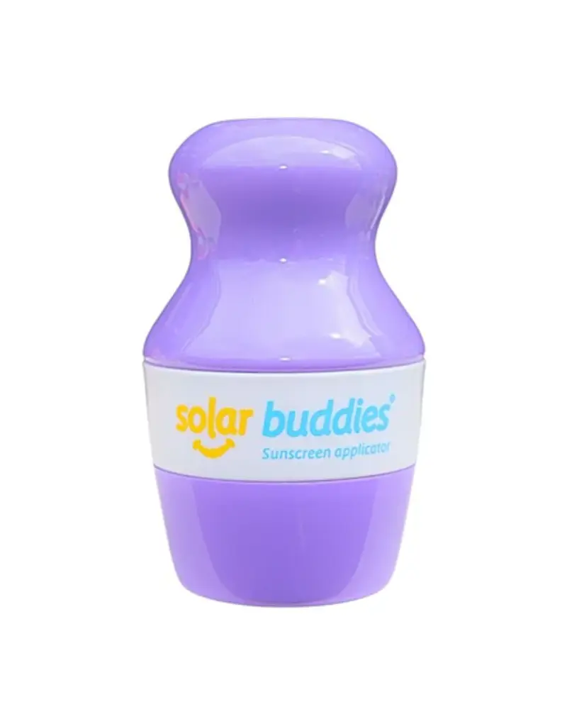 Solar Buddies Solar Buddies