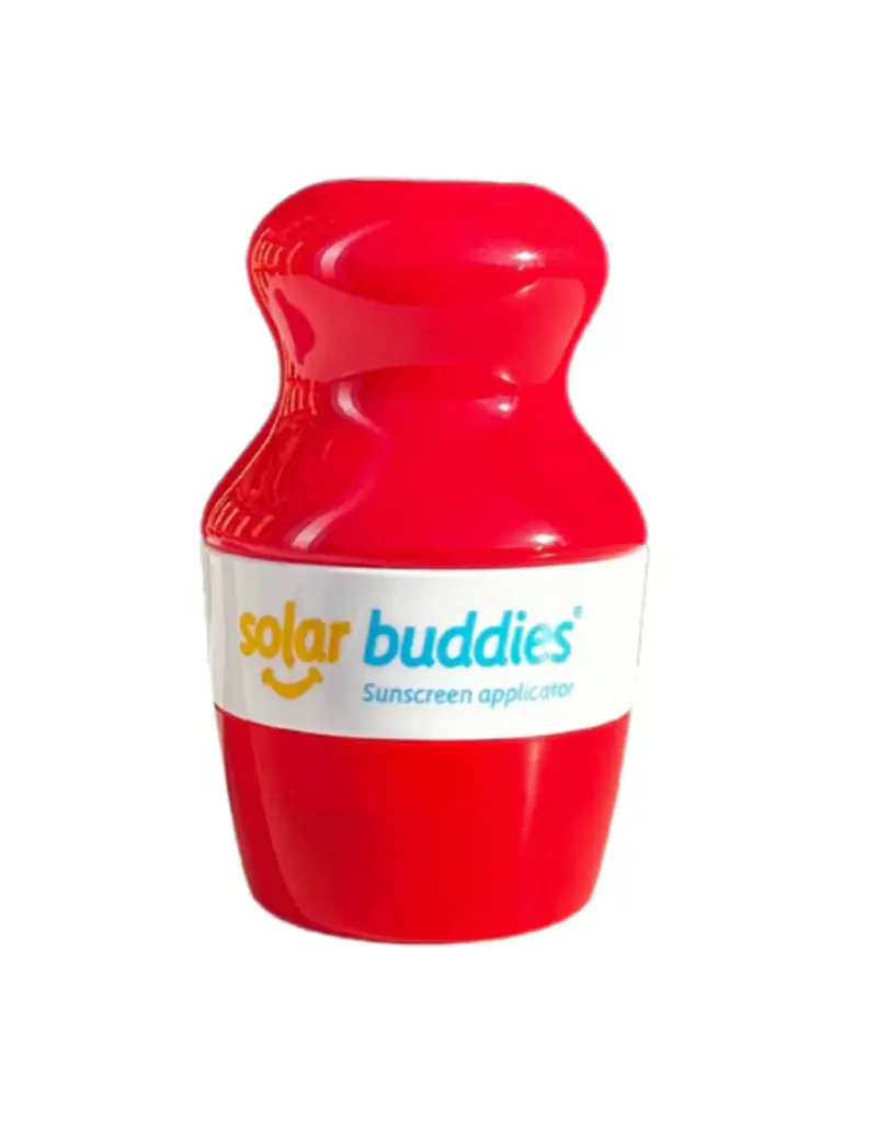 Solar Buddies Solar Buddies