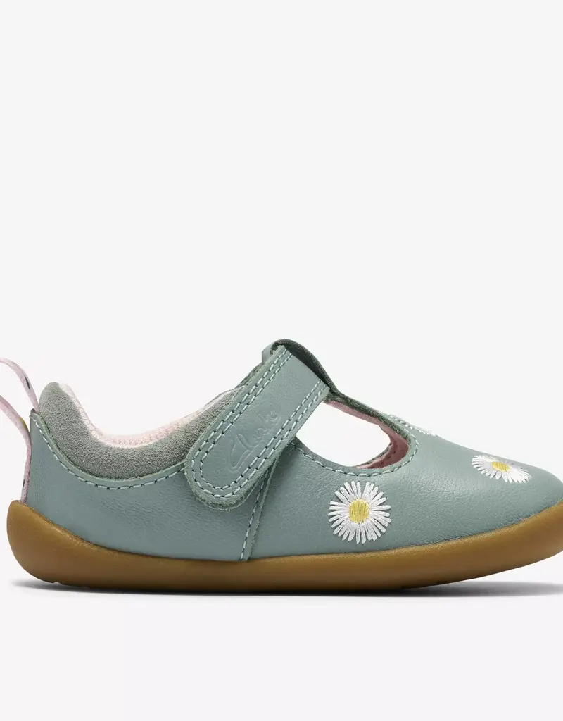 Clarks Roamer Flora T