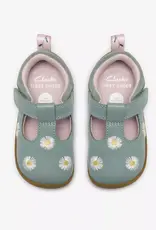 Clarks Roamer Flora T