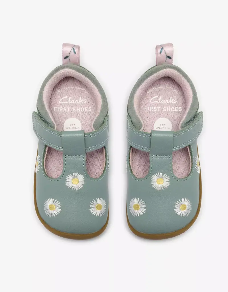 Clarks Roamer Flora T