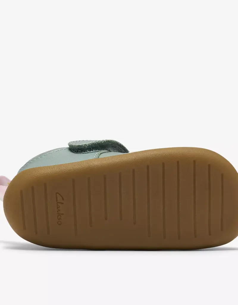 Clarks Roamer Flora T