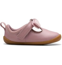 Clarks Roamer Trim T