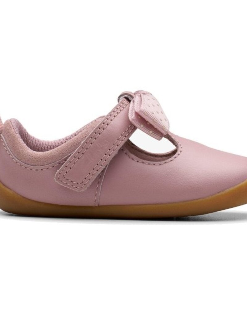 Clarks Roamer Trim T