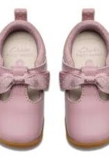 Clarks Roamer Trim T