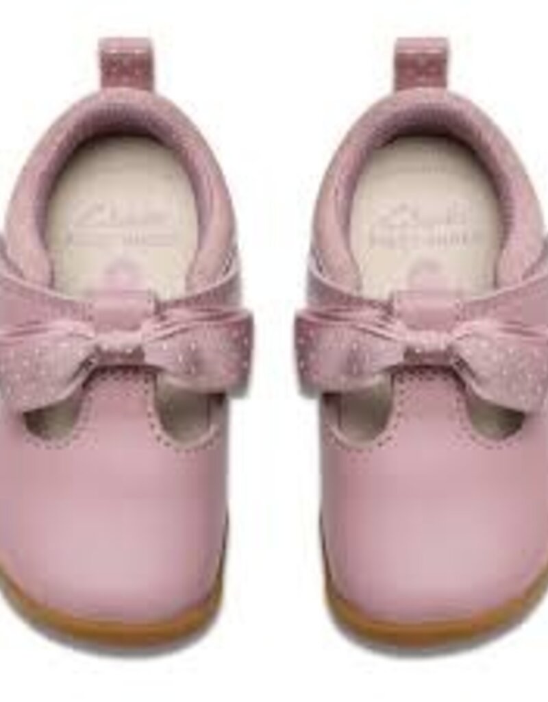 Clarks Roamer Trim T