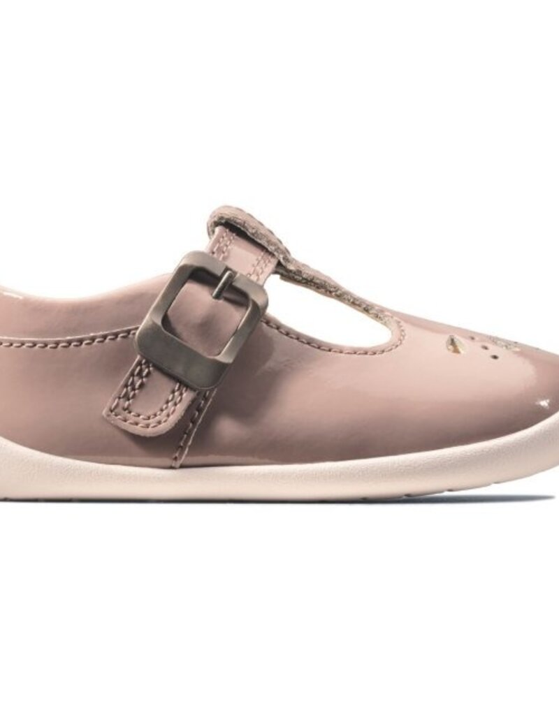 Clarks Roamer Star T