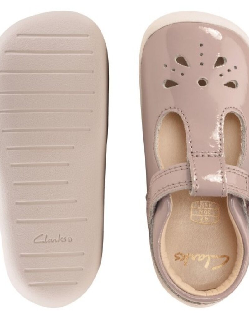 Clarks Roamer Star T