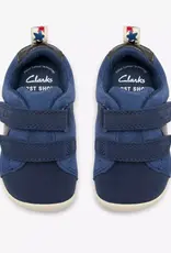 Clarks Roamer City T