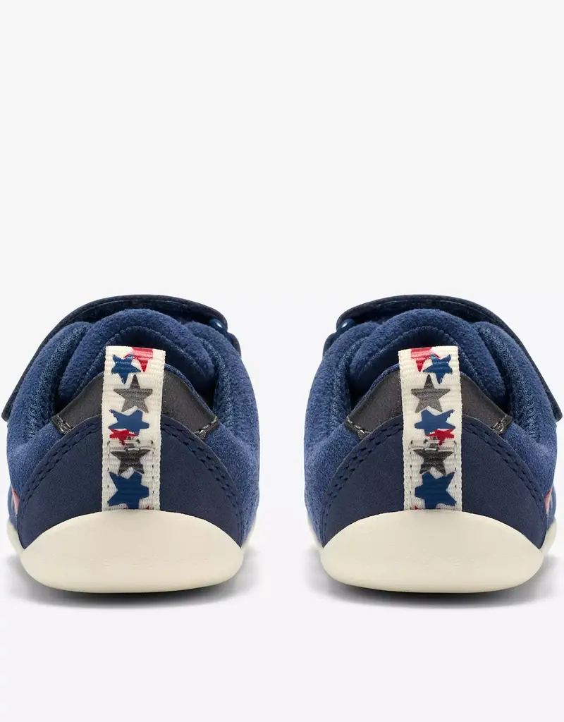 Clarks Roamer City T