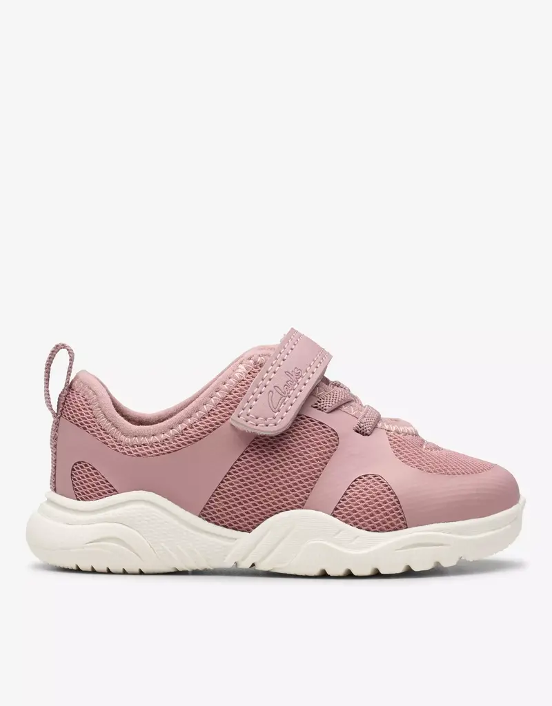 Clarks Feather Ath T