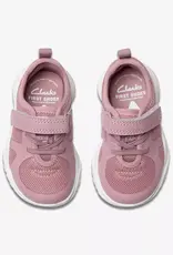 Clarks Feather Ath T