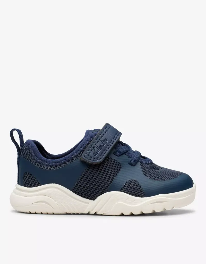 Clarks Feather Ath T