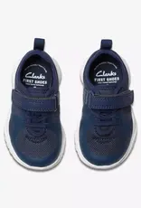 Clarks Feather Ath T