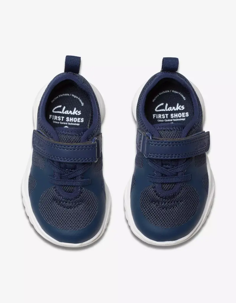 Clarks Feather Ath T