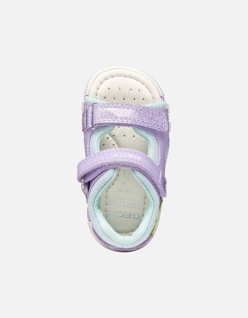 Geox Iupidoo Sandal