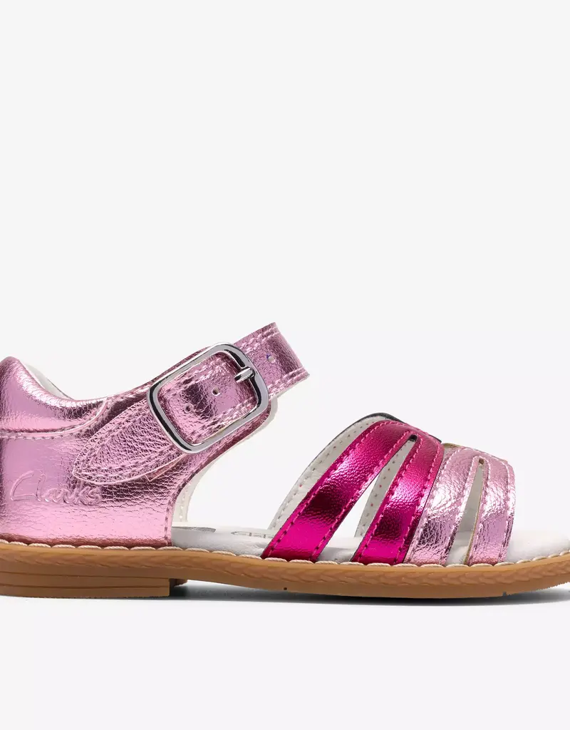 Clarks Luana Dress T