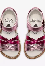 Clarks Luana Dress T