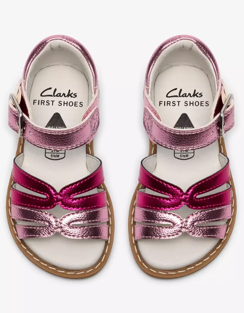 Clarks Luana Dress T