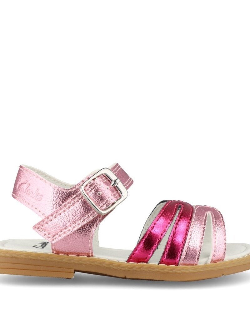 Clarks Luana Dress K