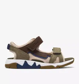 Clarks Spiney Spirit K