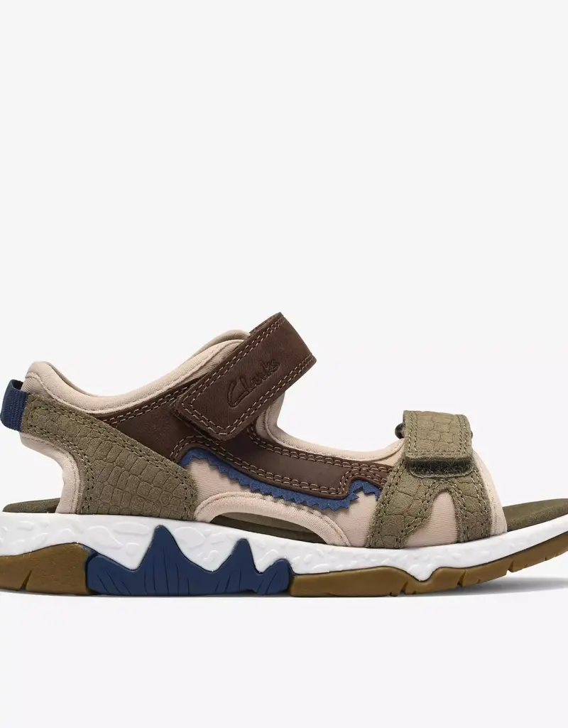 Clarks Spiney Spirit K