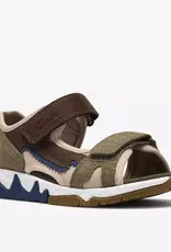 Clarks Spiney Spirit K