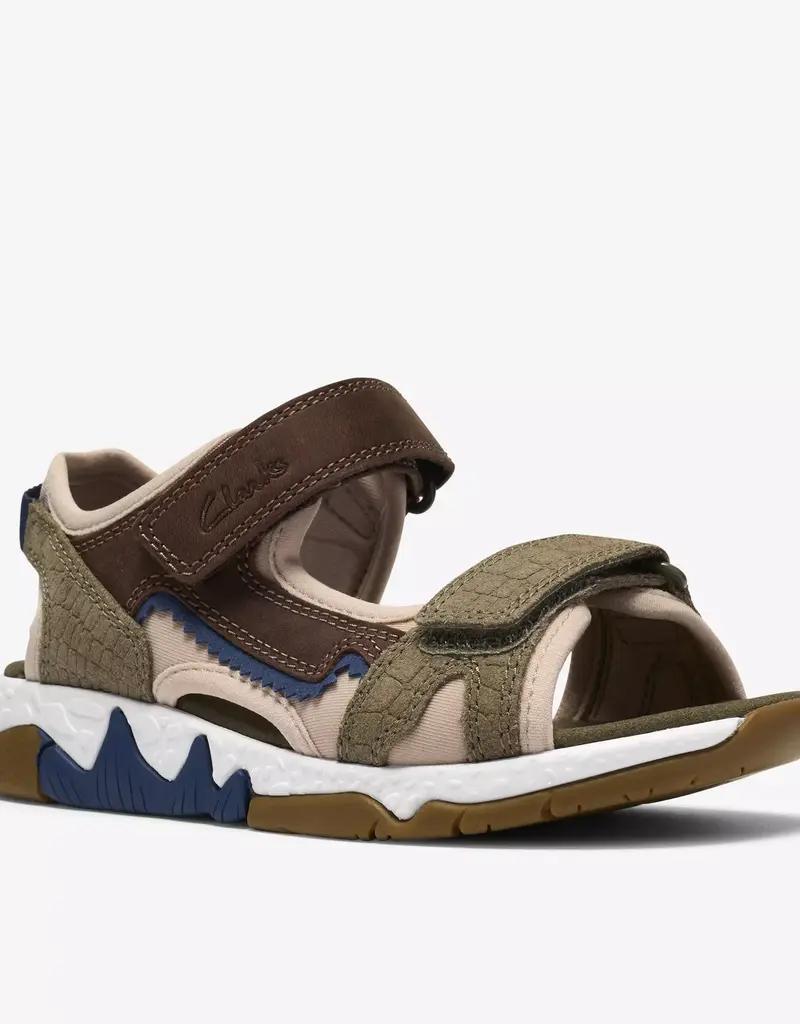 Clarks Spiney Spirit K