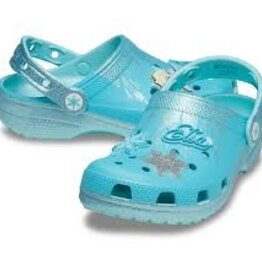 Crocs Classic Clog Frozen Elsa