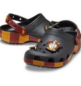 Crocs Classic Clog Gryffindor